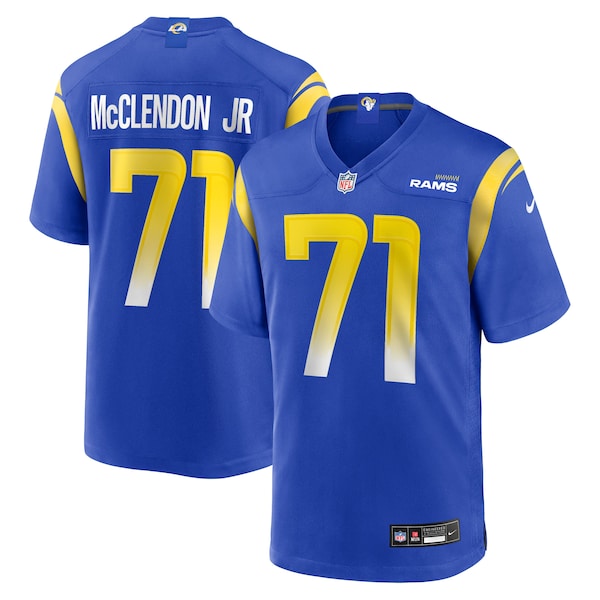 Los Angeles Rams Home Shirt 2026/27