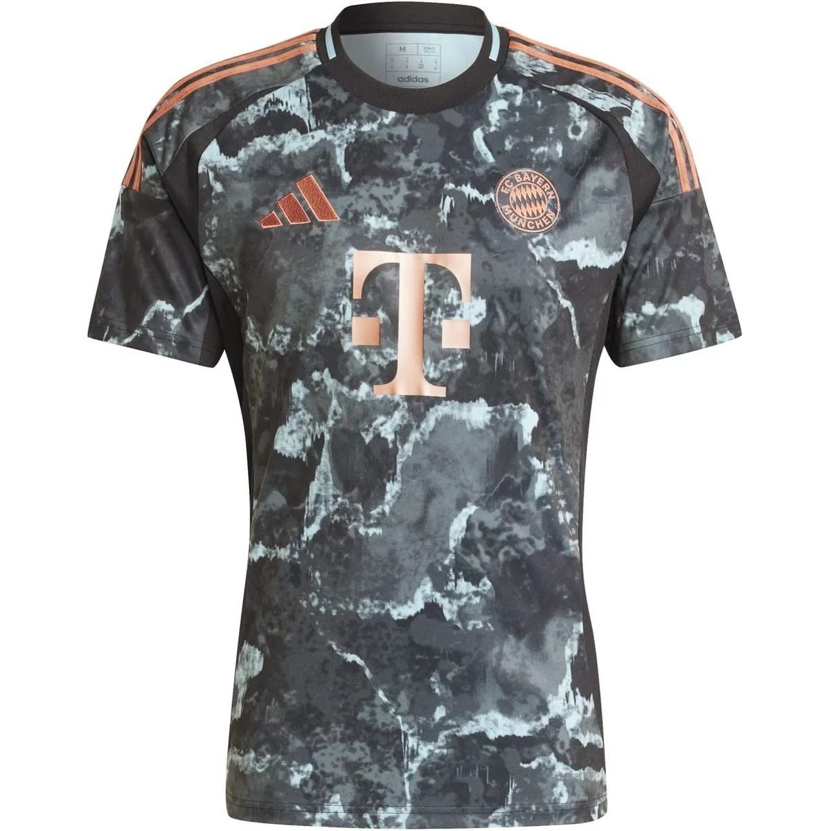 FC Bayern München Maillot extérieur 2024/25