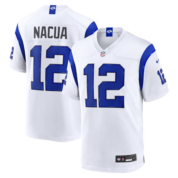 Los Angeles Rams Away Shirt 2026/27