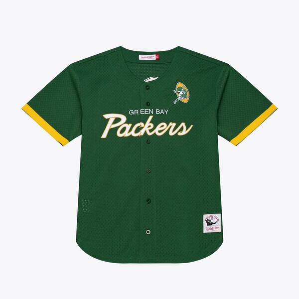 Green Bay Packers Sondertrikot 2025/26