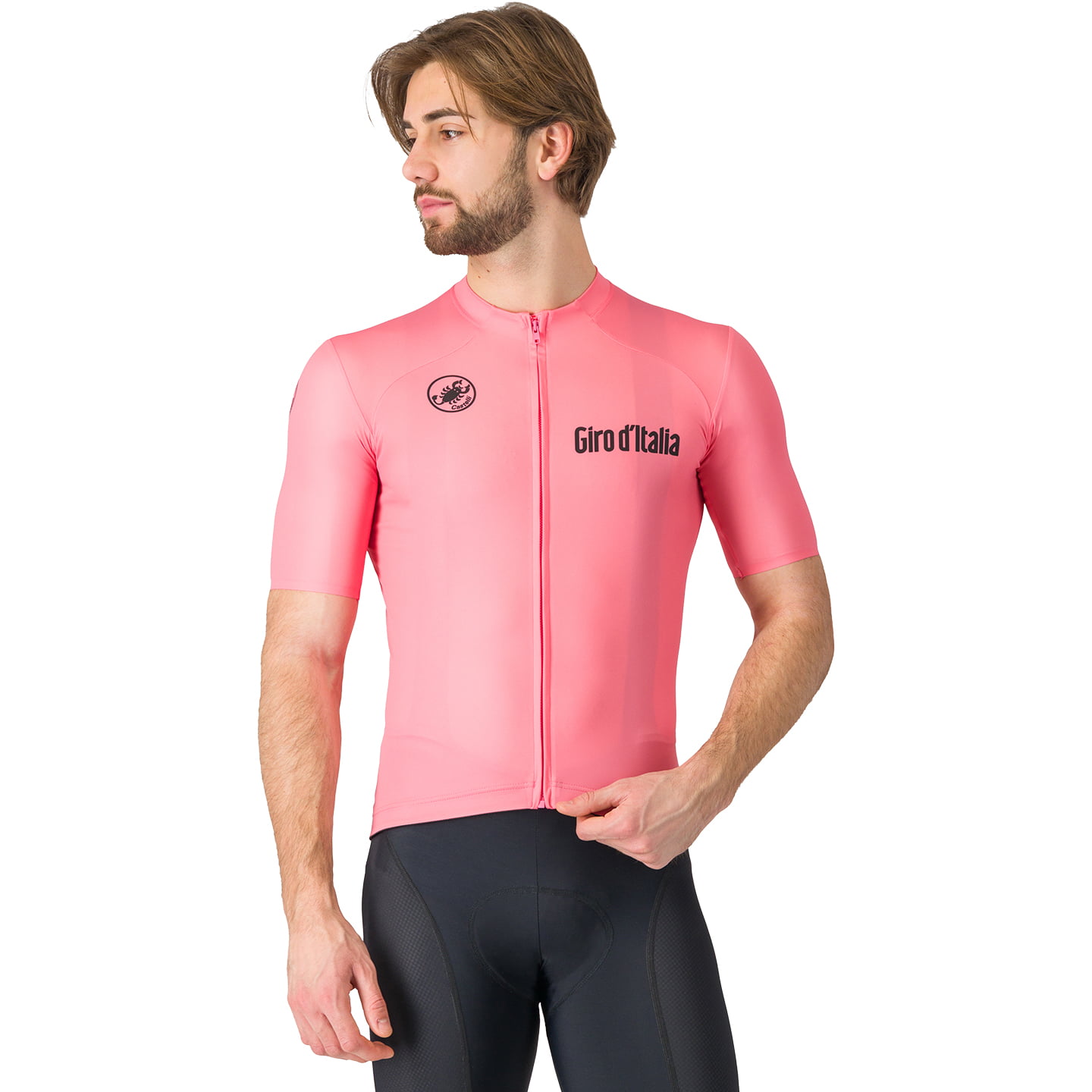 Giro d'Italia Führungstrikot 2025