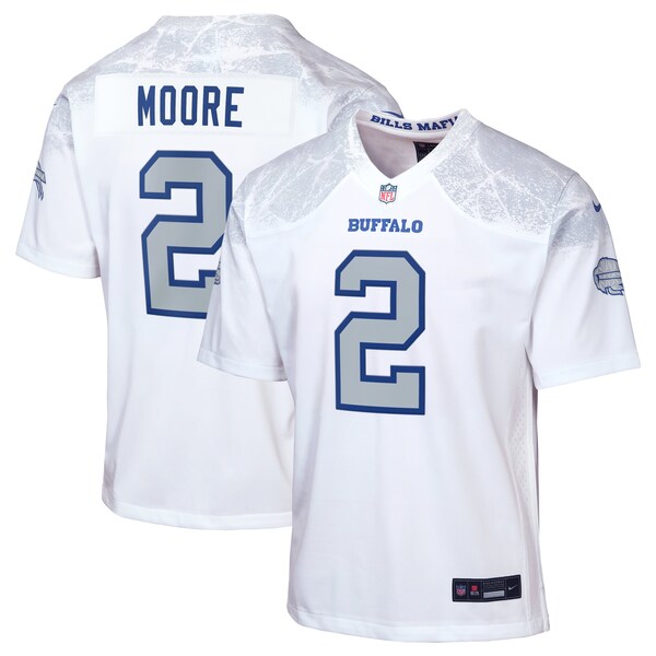 Buffalo Bills Ausweichtrikot 2026/27