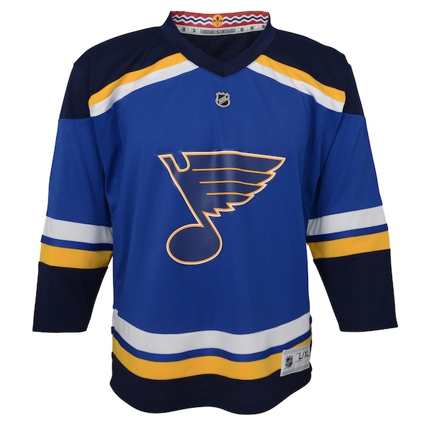 St. Louis Blues Thuisshirt 2025/26