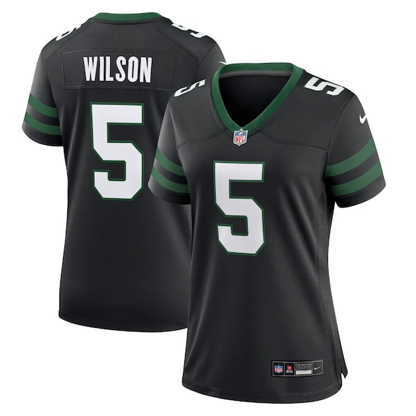 New York Jets Alternate Shirt 2026/27