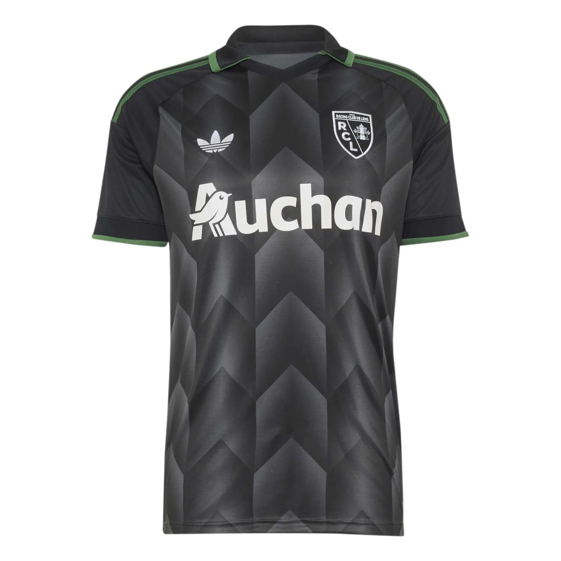 RC Lens Away Shirt 2026/27