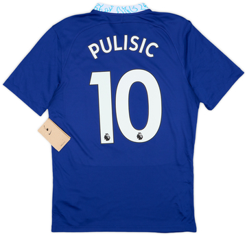 FC Chelsea Home Shirt 2022/23