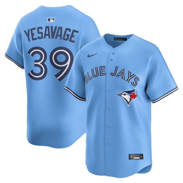 Toronto Blue Jays Camiseta alternativa 2026/27