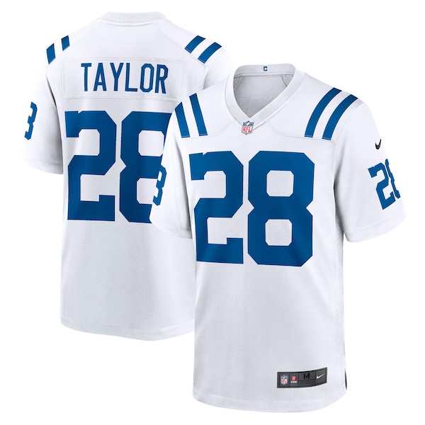 Indianapolis Colts Away Shirt 2026/27