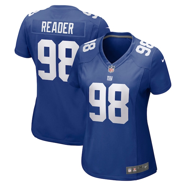 New York Giants Home Shirt 2026/27