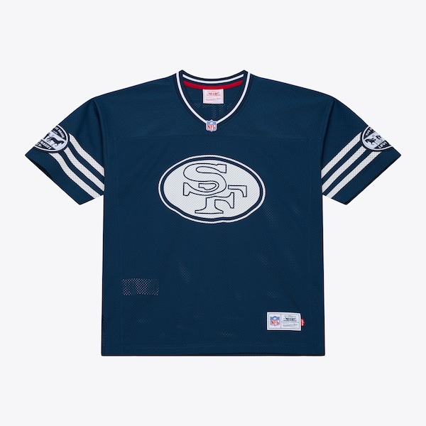 San Francisco 49ers Classic Edition 2026/27
