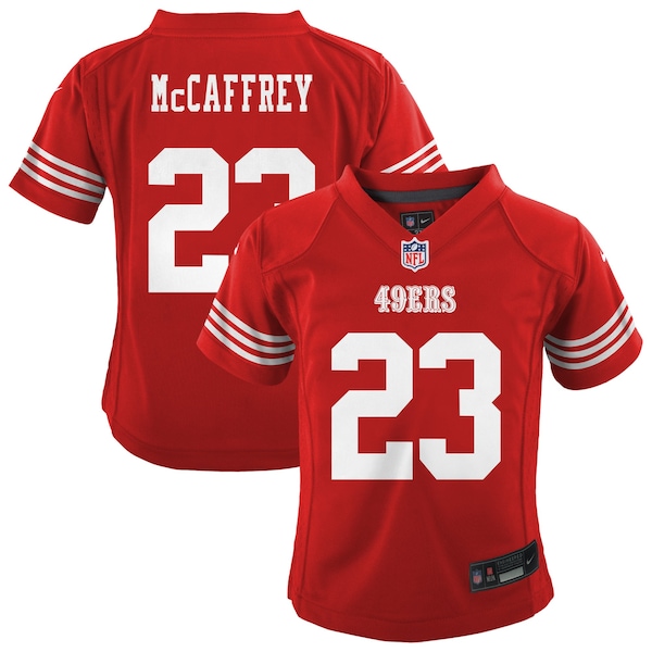San Francisco 49ers Home Shirt 2026/27
