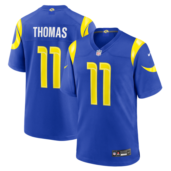 Los Angeles Rams Home Shirt 2026/27
