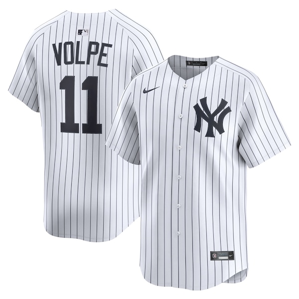 New York Yankees Home Shirt 2026/27