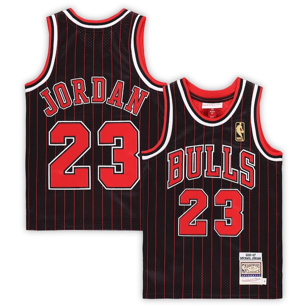 Chicago Bulls Classic Edition 1996/97