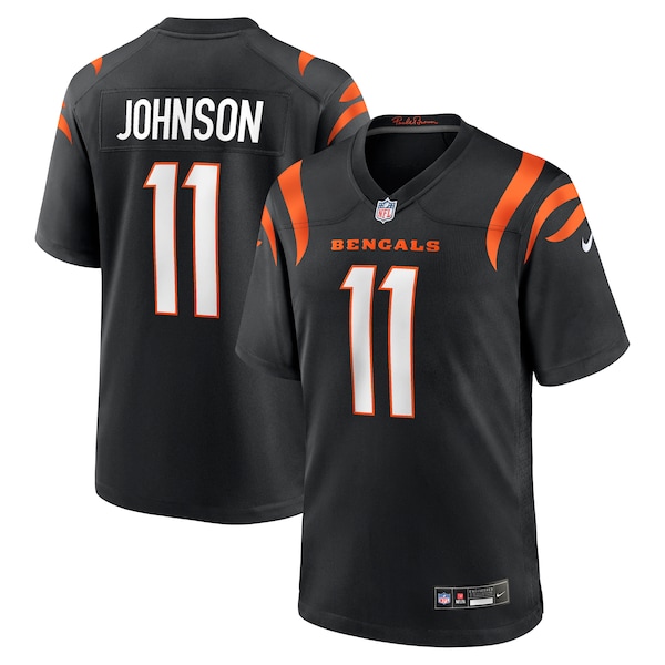 Cincinnati Bengals Home Shirt 2026/27