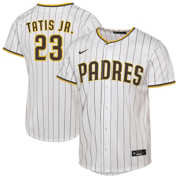 San Diego Padres Home Shirt 2026/27