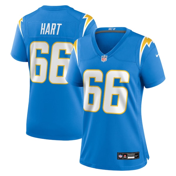 Los Angeles Chargers Home Shirt 2026/27