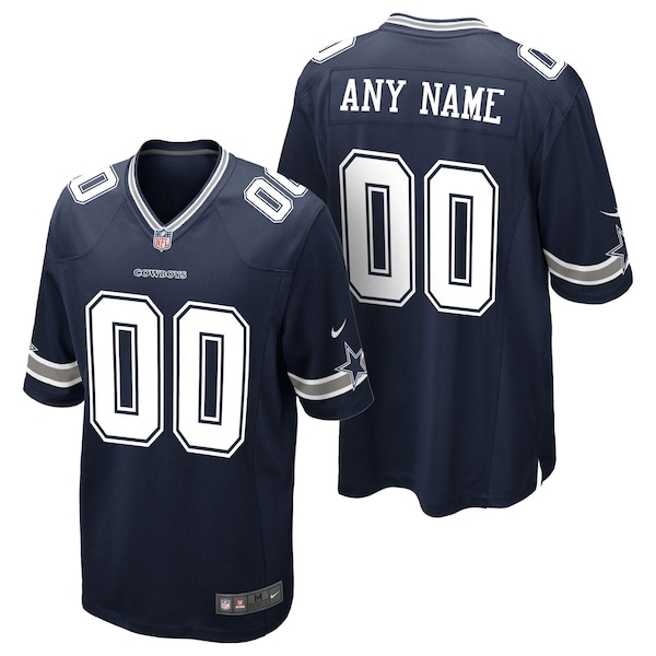 Dallas Cowboys Camiseta local 2025/26
