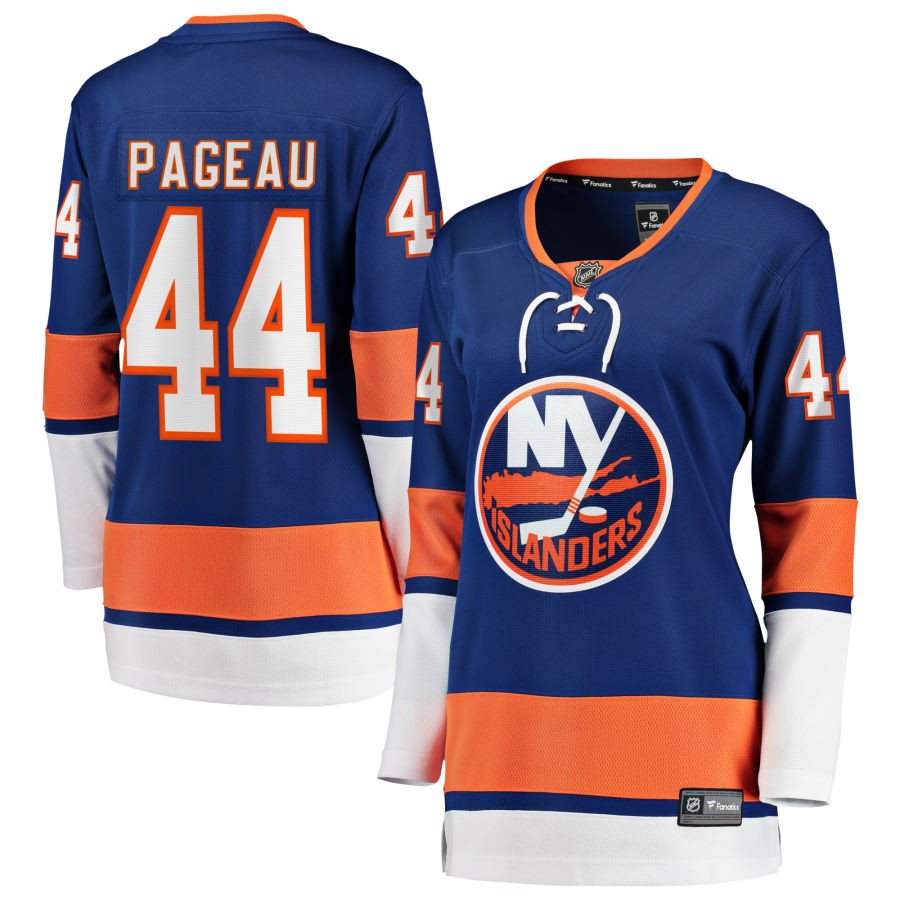 New York Islanders Home Shirt 2026/27