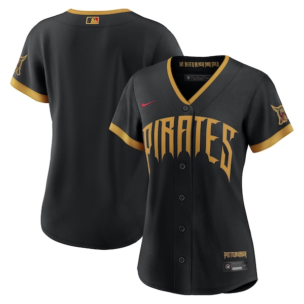 Pittsburgh Pirates City Connect 2026