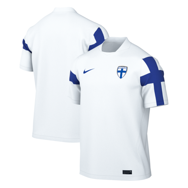 Finnland Home Shirt 2026
