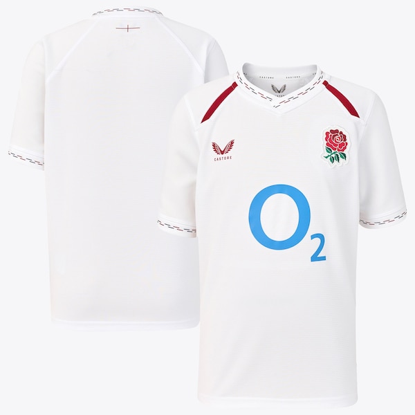 Inghilterra Maglia da casa 2026/27