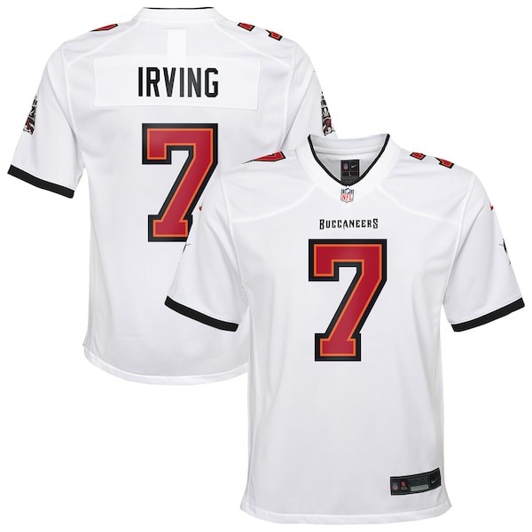 Tampa Bay Buccaneers Away Shirt 2026/27