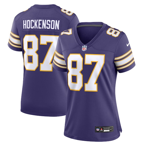 Minnesota Vikings Home Shirt 2026/27