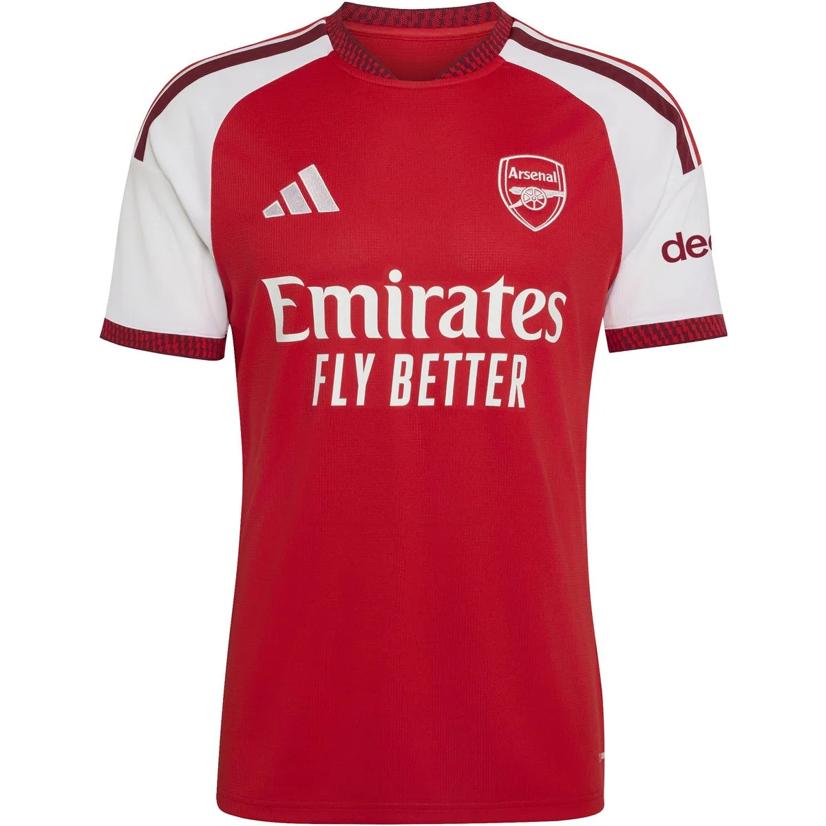 FC Arsenal Thuisshirt 2026/27