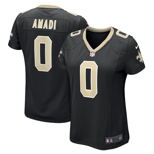 New Orleans Saints Home Shirt 2026/27