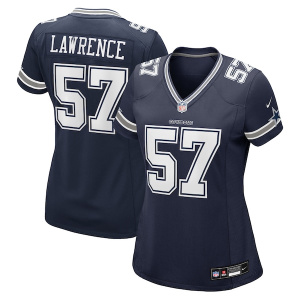 Dallas Cowboys Away Shirt 2026/27