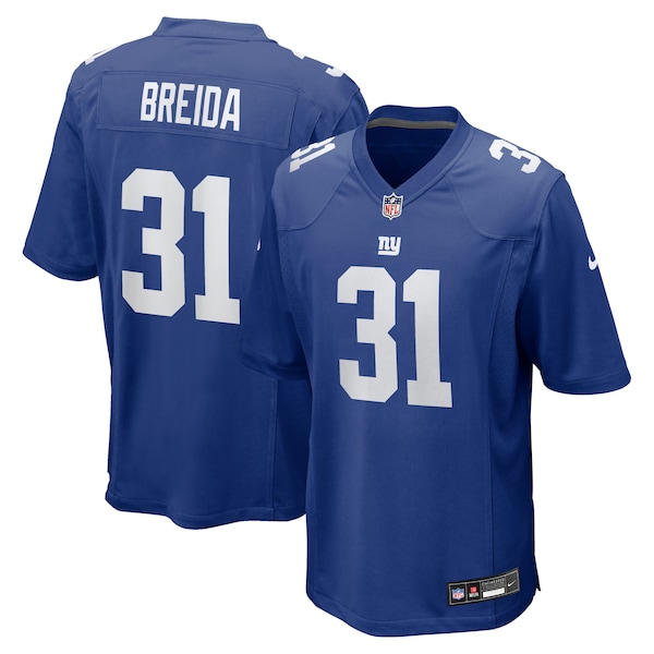 New York Giants Home Shirt 2026/27