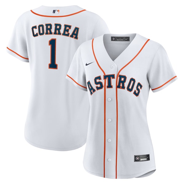 Houston Astros Home Shirt 2026/27