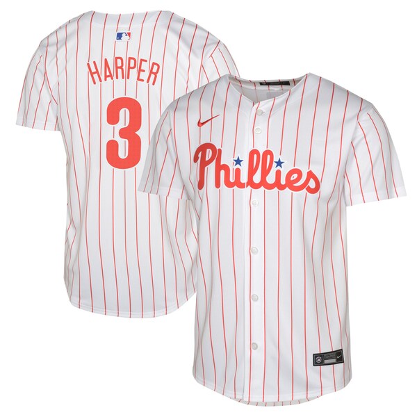 Ryan Howard Philadelphia Phillies Nike Womens Replica Jersey 2025/26