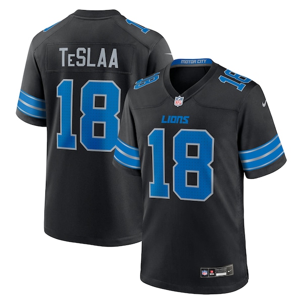 Detroit Lions Alternate Shirt 2026/27