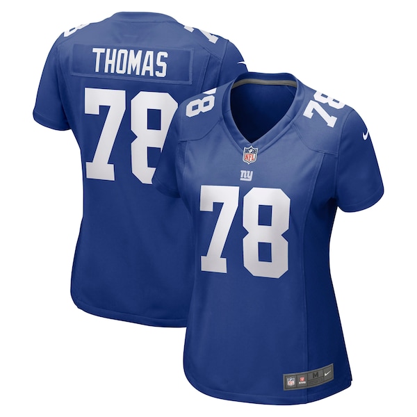 New York Giants Home Shirt 2026/27