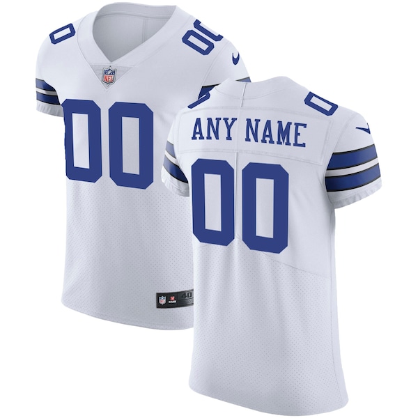 Dallas Cowboys Home Shirt 2026/27