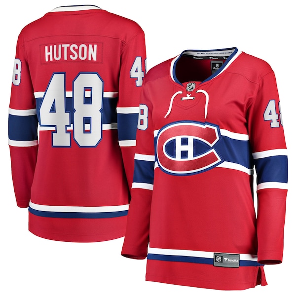 Montreal Canadiens Home Shirt 2026/27