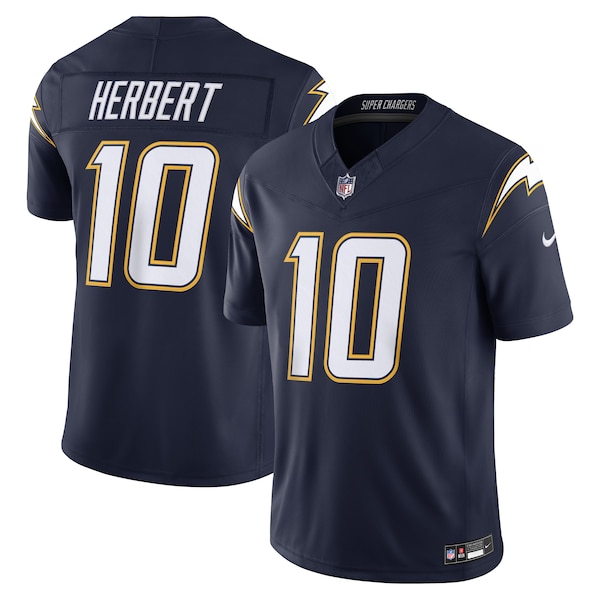 Los Angeles Chargers Alternate Shirt 2026/27