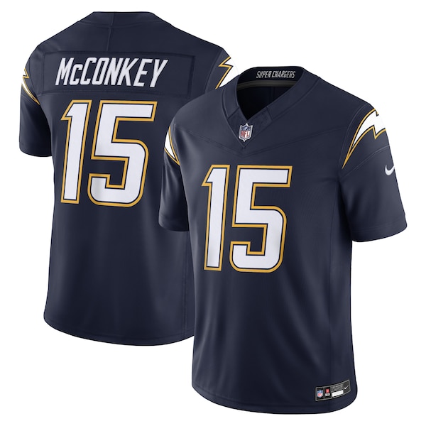 Los Angeles Chargers Alternate Shirt 2026/27