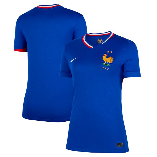 France Home Shirt 2024