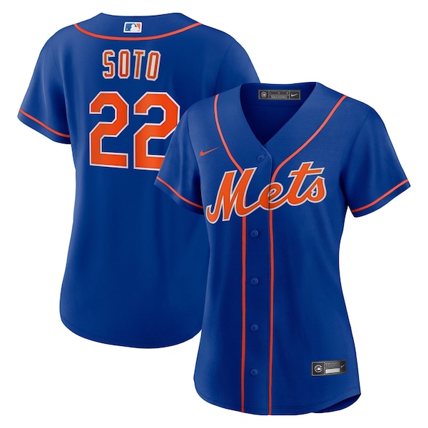 New York Mets Alternate Shirt 2026/27