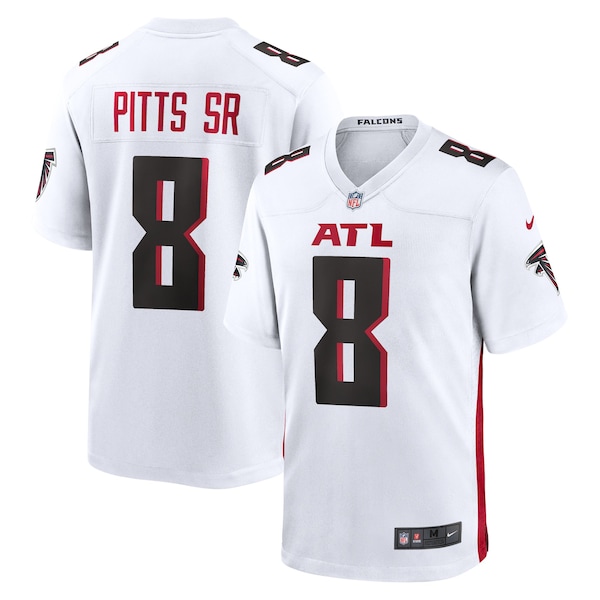 Atlanta Falcons Away Shirt 2026/27