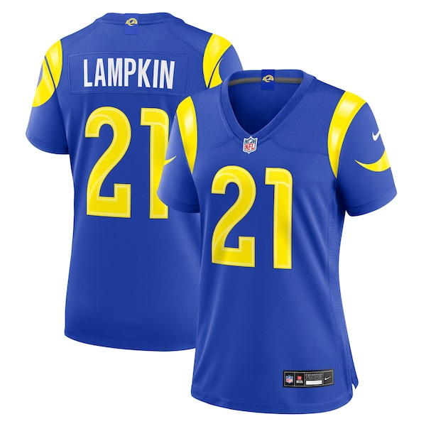 Los Angeles Rams Home Shirt 2026/27