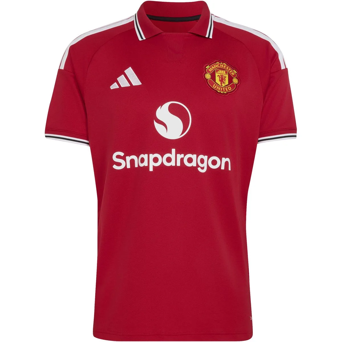 Manchester United Thuisshirt 2026/27