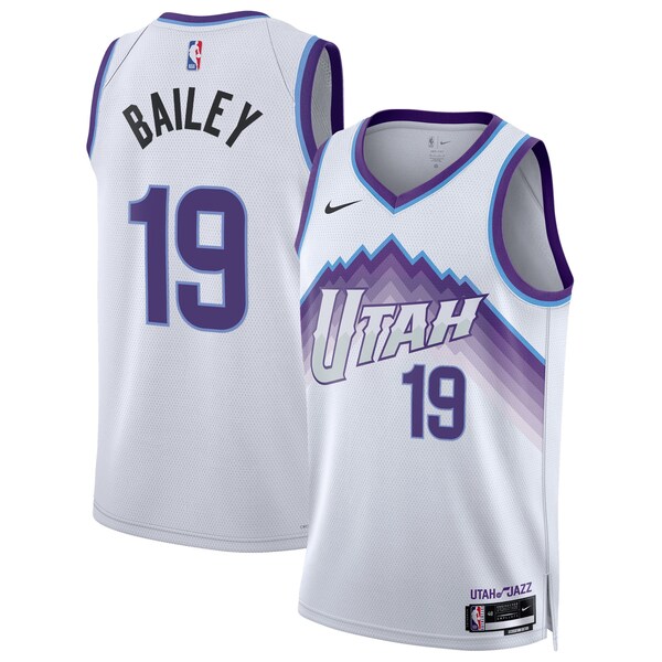 Utah Jazz Association Edition 2026/27