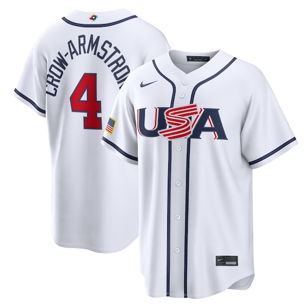 Chicago Cubs Home Shirt 2026
