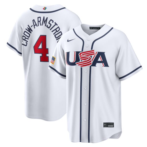 Chicago Cubs Home Shirt 2026
