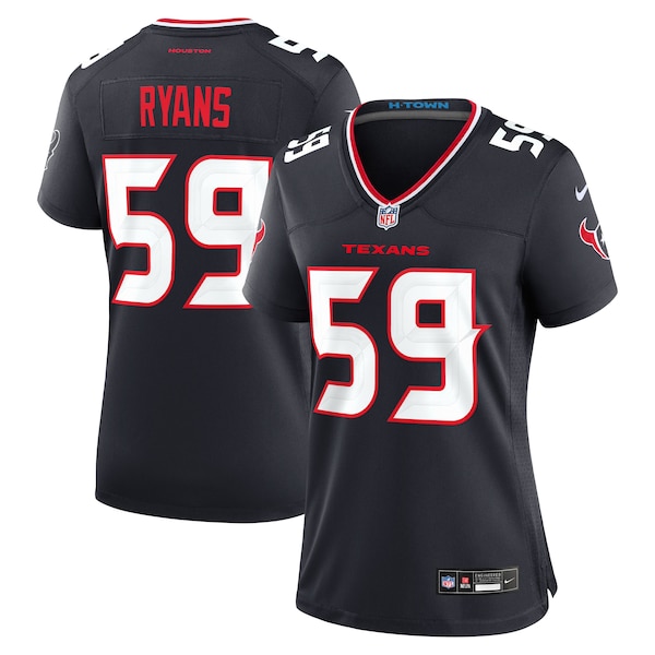 Houston Texans Home Shirt 2026/27