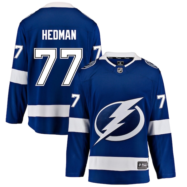 Tampa Bay Lightning Heimtrikot 2026/27